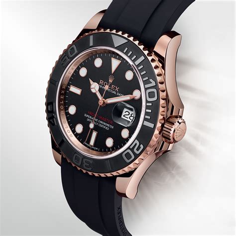 is rolex yacht master waterproof|rolex yacht master for sale.